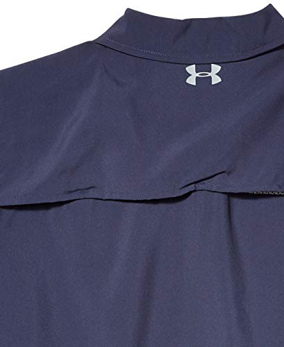 Under Armour Boys' UA MESH Button UP Under Armour Boys' UA MESH Button UP